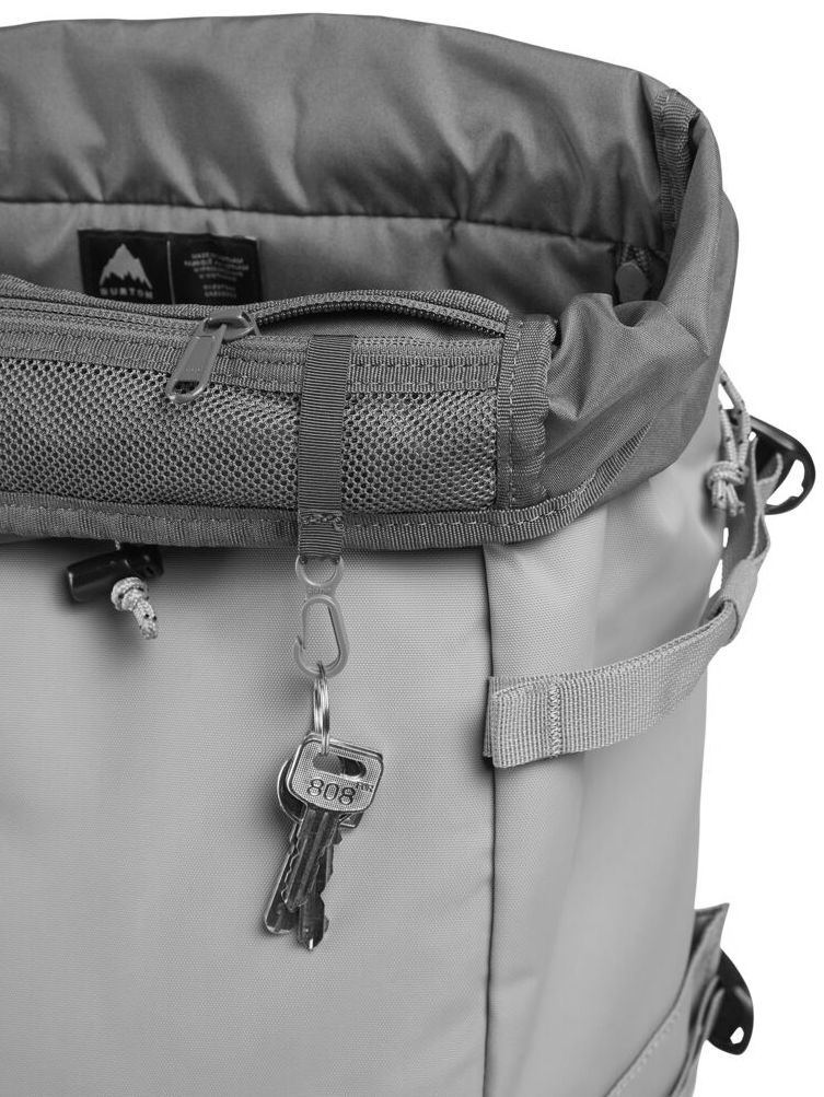 Batoh Burton Tinder 2.0 sediment 30 l