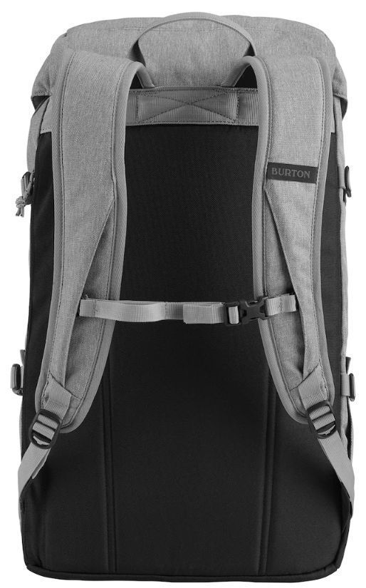 Batoh Burton Tinder 2.0 sediment 30 l