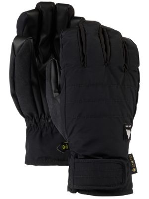 Pánské rukavice Burton Reverb GORE-TEX true black