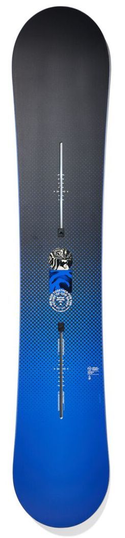 Snowboard Burton Ripcord 24/25