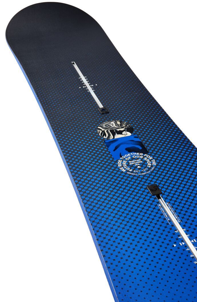 Snowboard Burton Ripcord 24/25