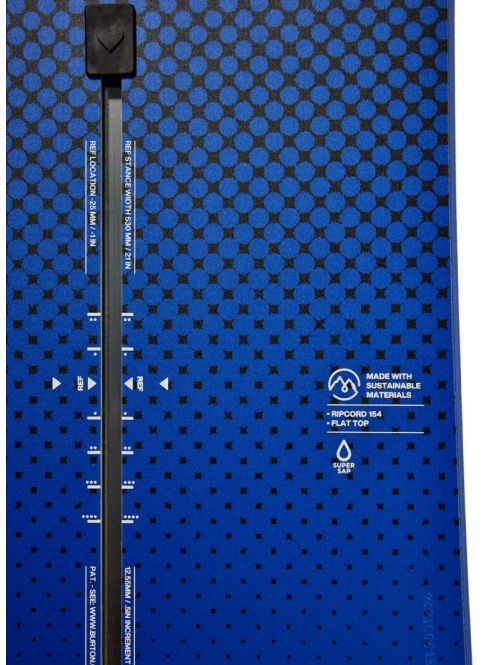 Snowboard Burton Ripcord 24/25