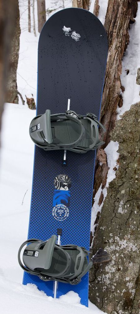 Snowboard Burton Ripcord 24/25