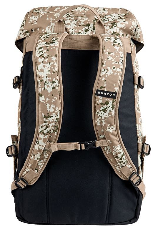 Batoh Burton Tinder 2.0 snowfall camo 30l