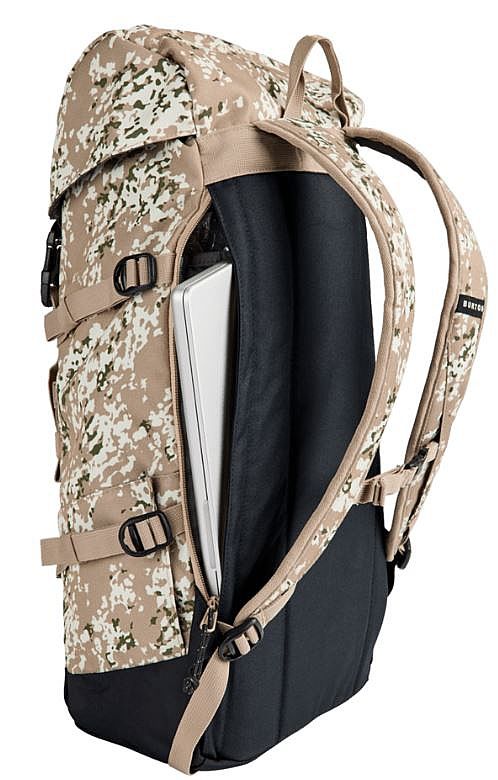 Batoh Burton Tinder 2.0 snowfall camo 30l