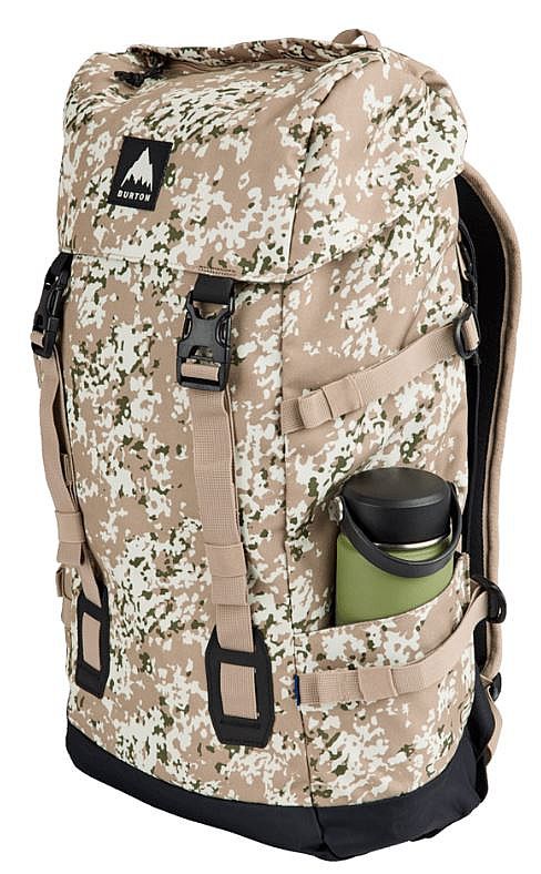 Batoh Burton Tinder 2.0 snowfall camo 30l