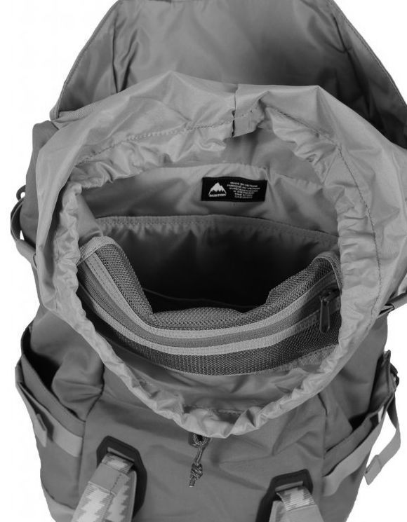 Batoh Burton Tinder 2.0 snowfall camo 30l