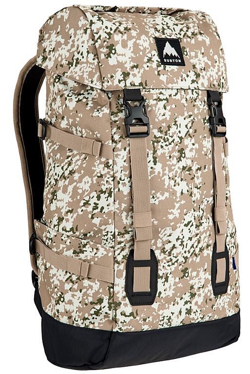 Batoh Burton Tinder 2.0 snowfall camo 30l