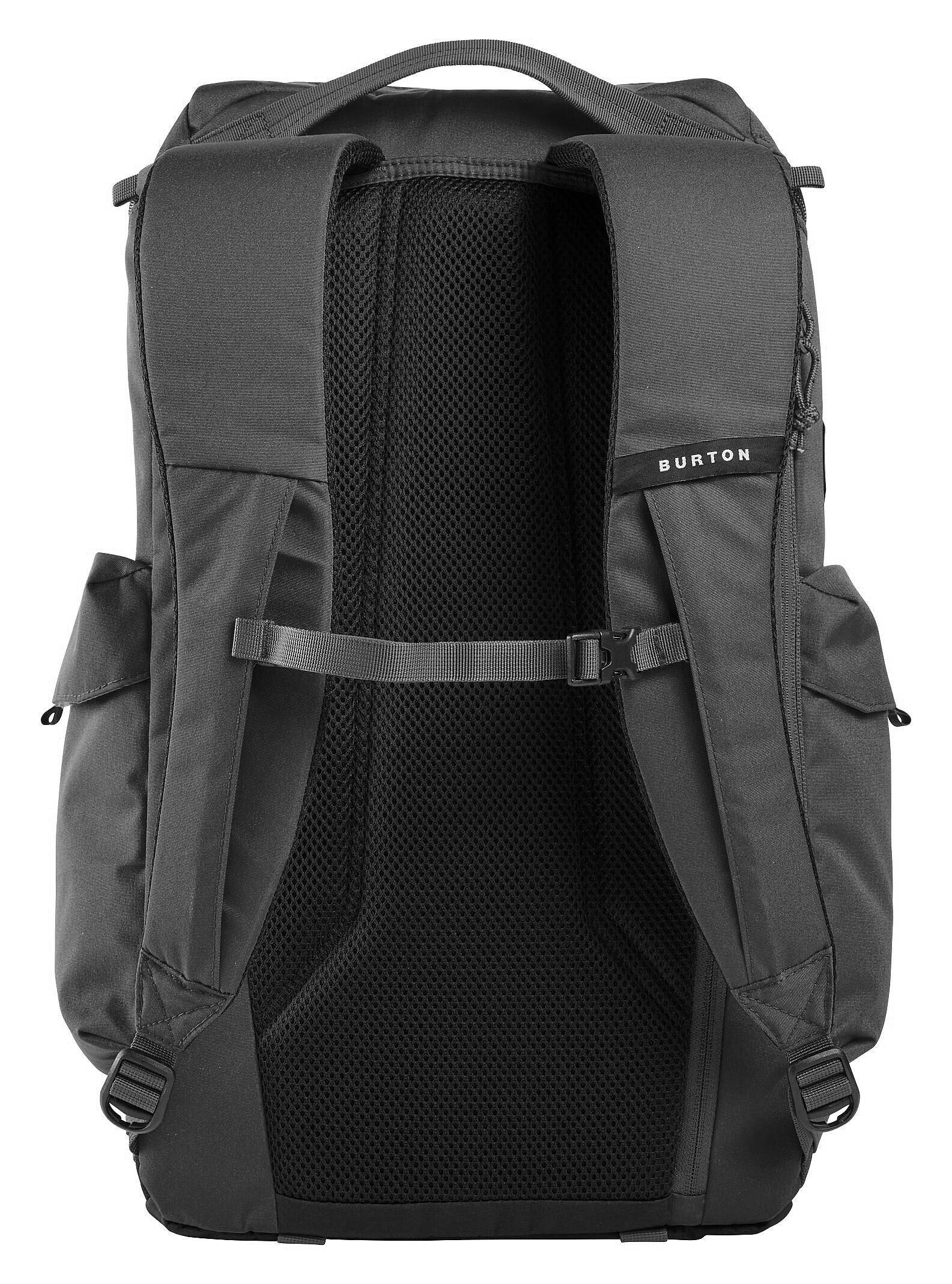 Batoh Burton Annex 2.0 sharkskin 28l