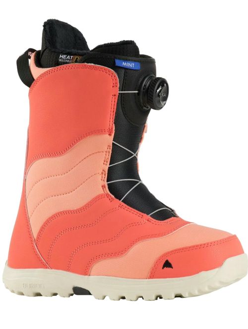 Dámské boty Burton Mint BOA Peach echo 24/25 | Boardmania.cz