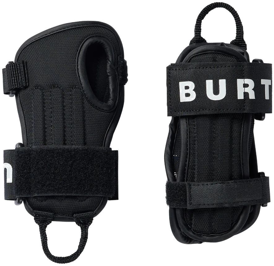 Dětský chránič Burton Kids' Wrist Guards True Black