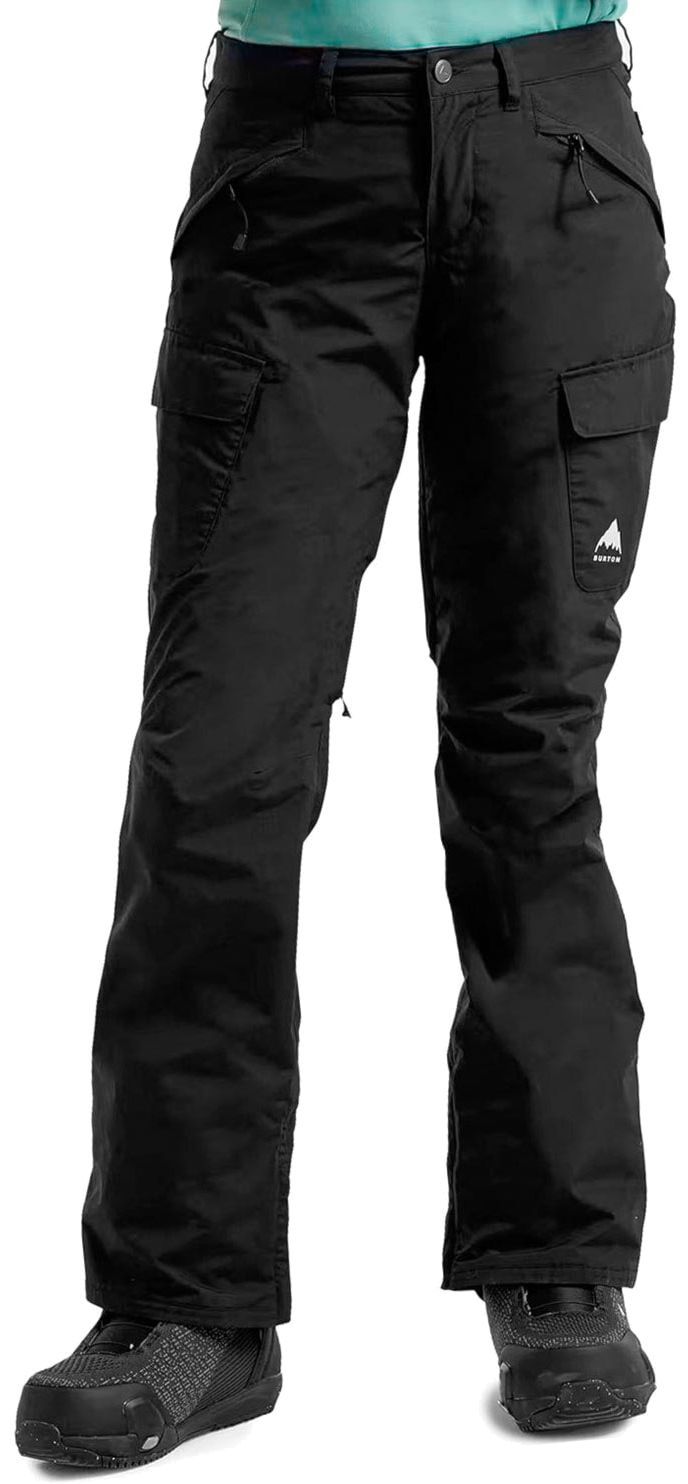 Dámské kalhoty Burton Gore-Tex 2L Gloria True Black