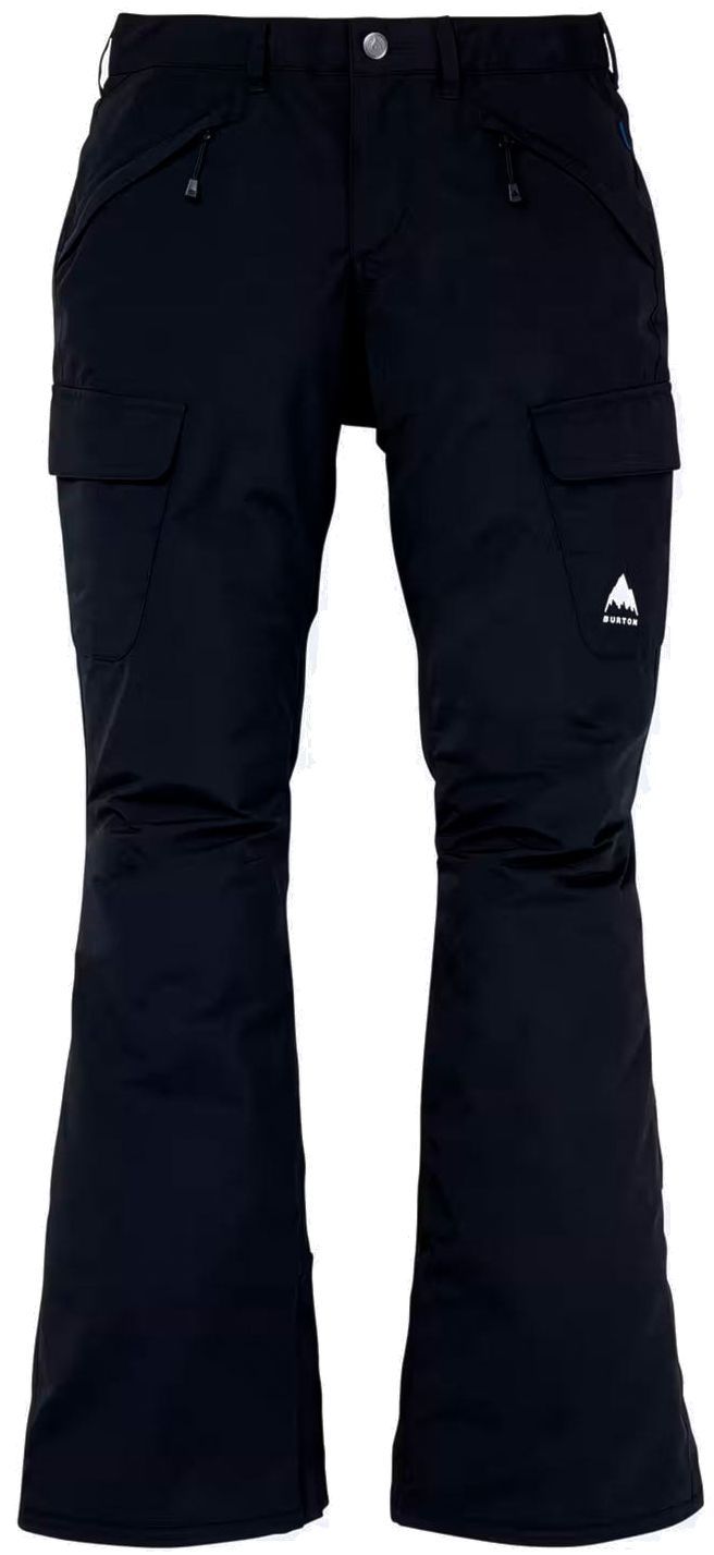 Dámské kalhoty Burton Gore-Tex 2L Gloria True Black
