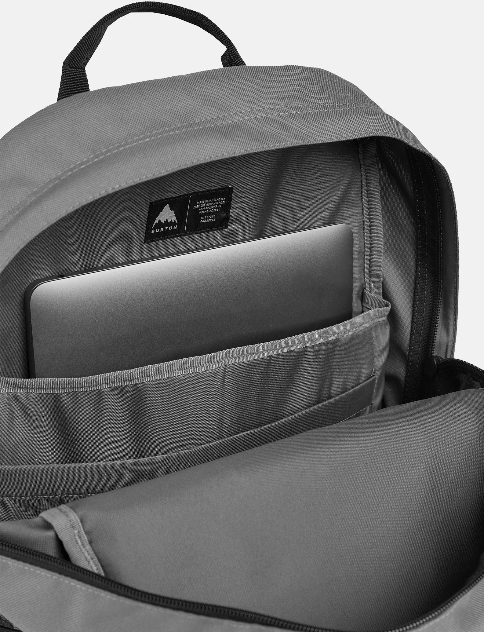 Batoh Burton Treble Yell floral blur 21 l