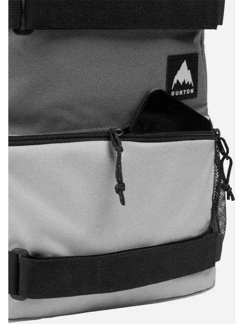 Batoh Burton Treble Yell sharkskin 21 l