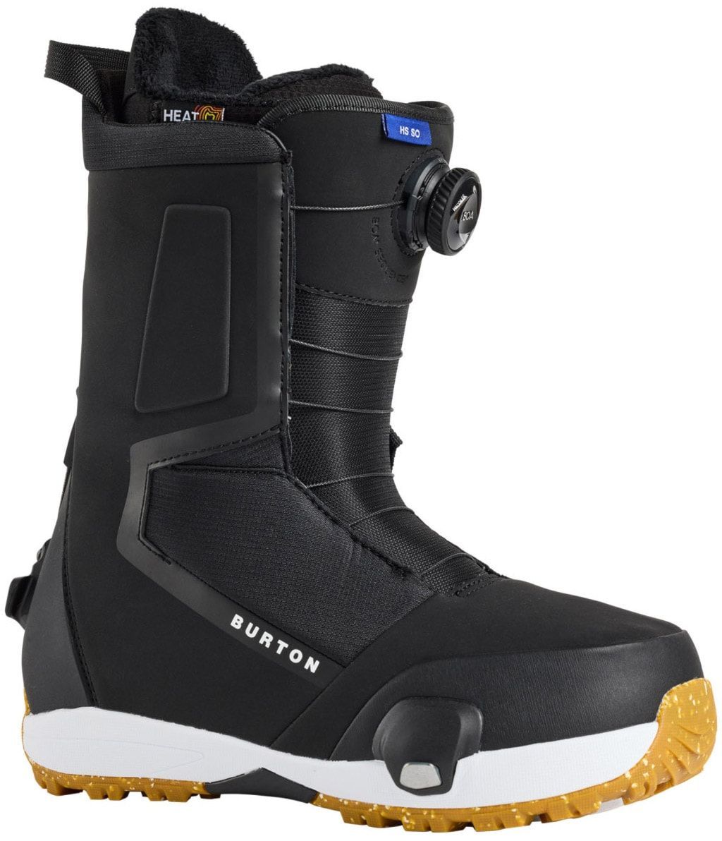Pánské snb boty Burton Highshot Step On
