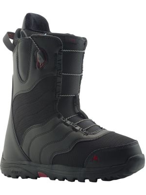 Dámské boty Burton Mint Speedzone black