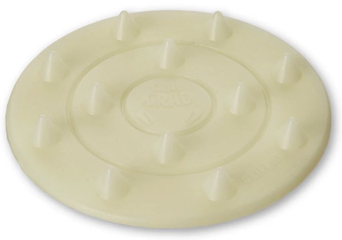 Grip Crab Grab Grip Disc glow in the dark