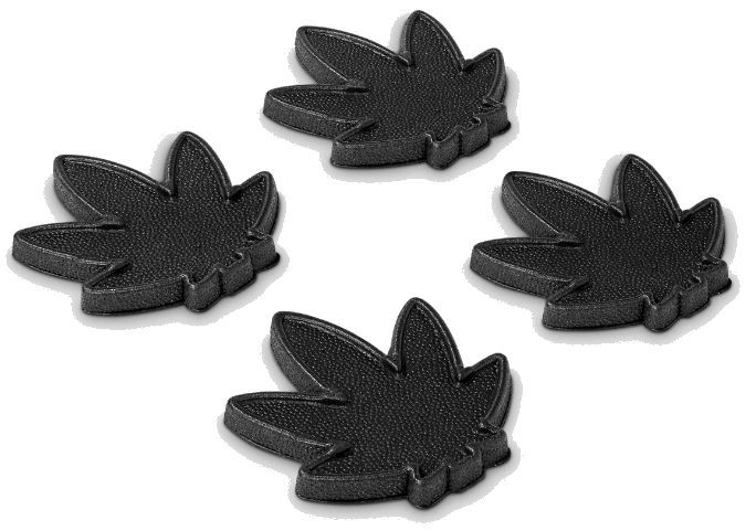 Grip Crab Grab Mini Seaweed black