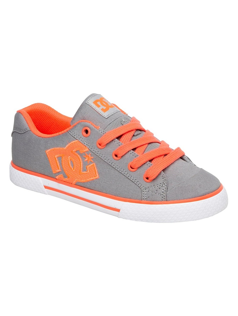 Boty DC Chelsea TX wild dove | Boardmania.cz