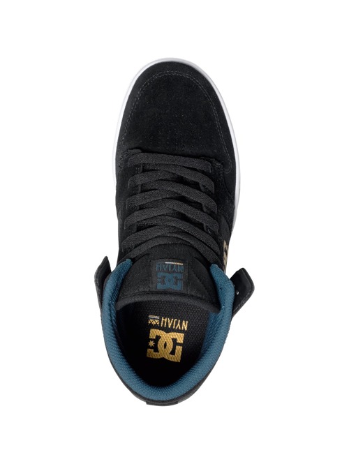 dc shoes nyjah high