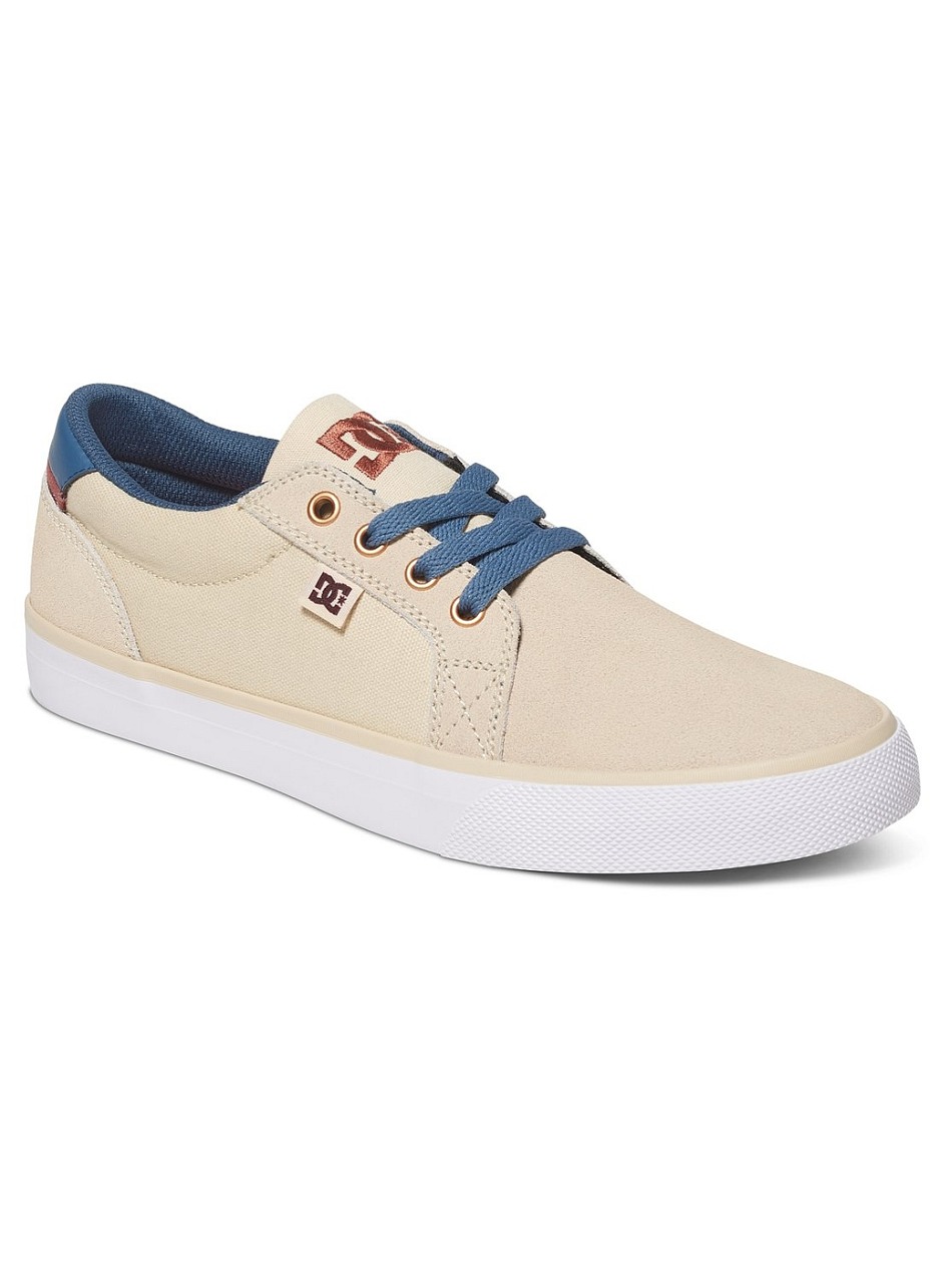 Boty DC Council SD sand