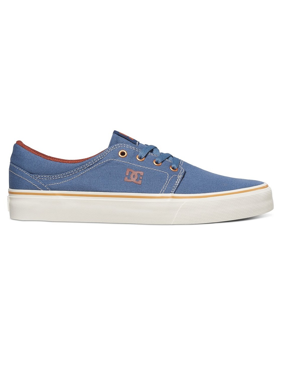 DC Shoes mens Trase Tx - Shoes for MenSkateboarding Shoes