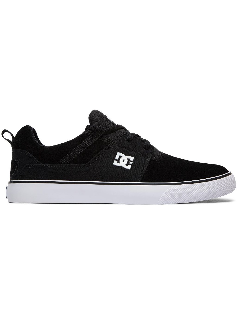 dc heathrow vulc black