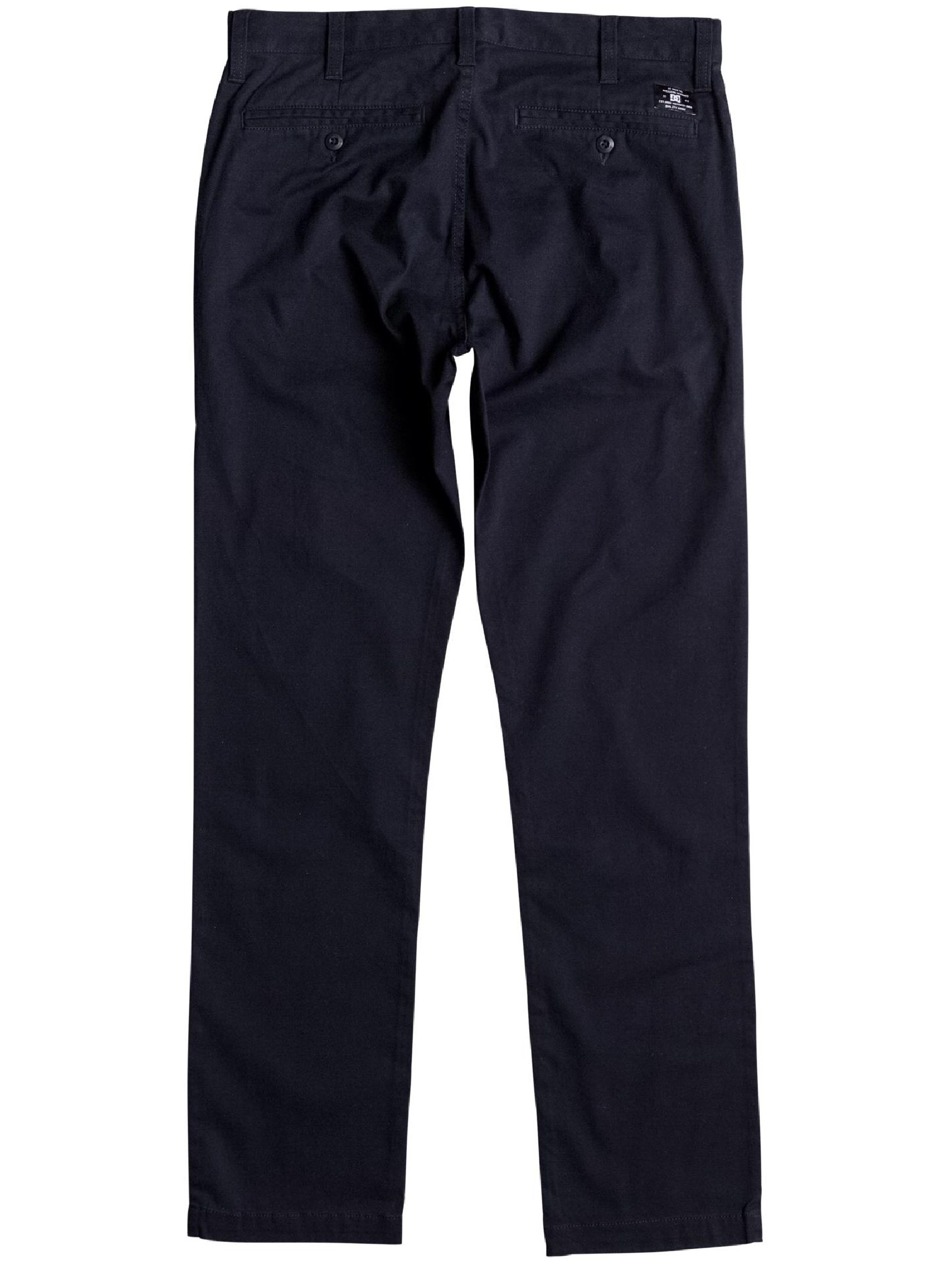 dc shoes worker straight