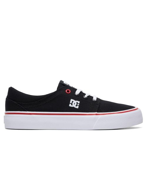 dc trase tx red