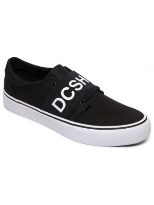 Boty DC Trase TX SP black graphic