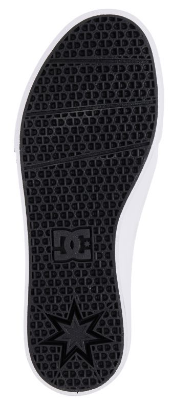 Boty DC Trase Leopard Print