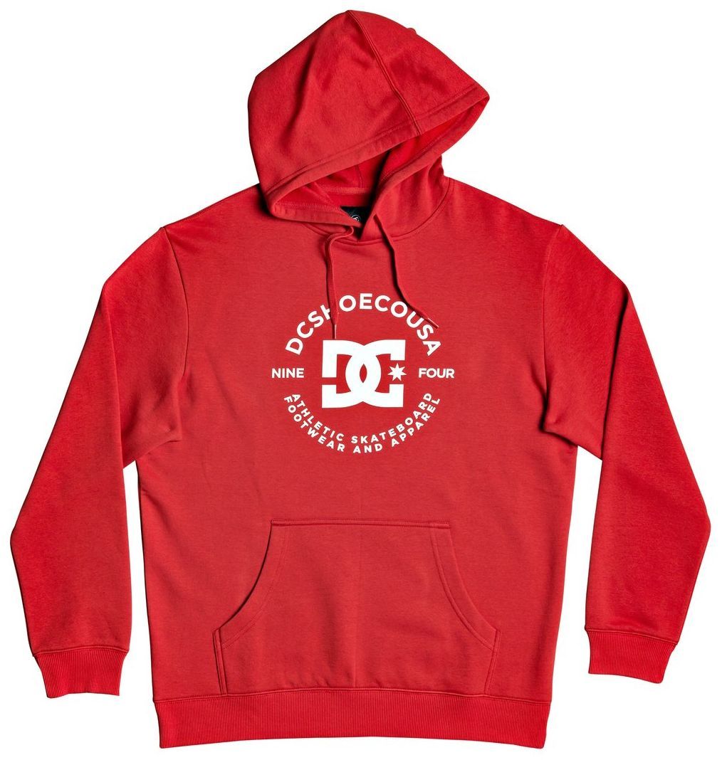 DC Shoes Dc Star SS Boy T-Shirt Bambini e Ragazzi (Pacco da 1