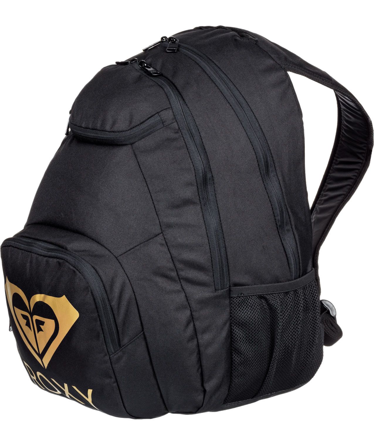 Roxy Sac À Dos Shadow Swell Solid Logo 24L | Xtremeinn