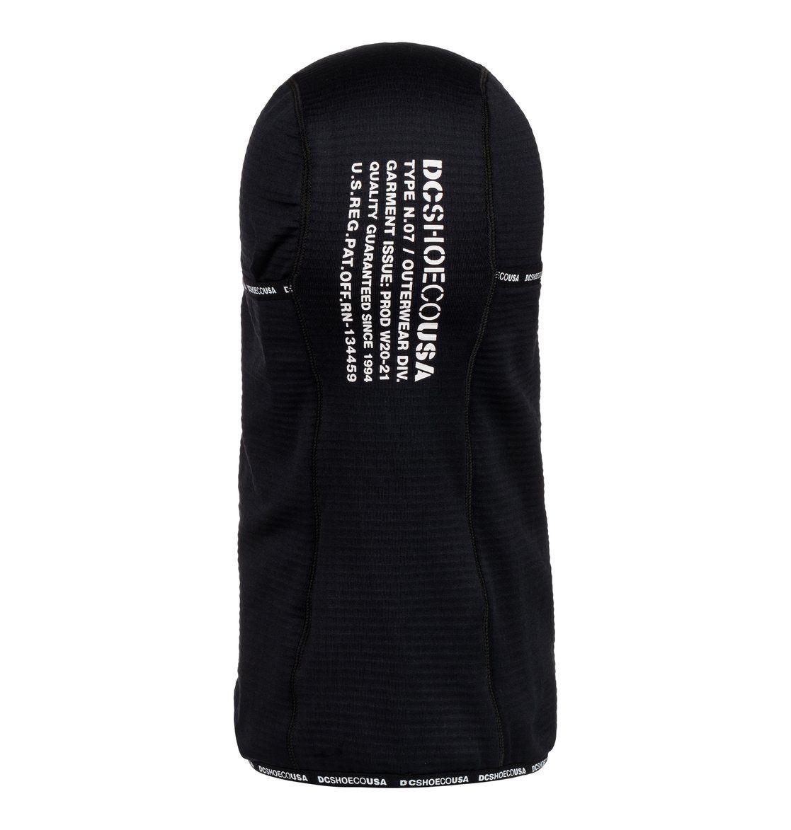 Kukla DC Felony Balaclava black