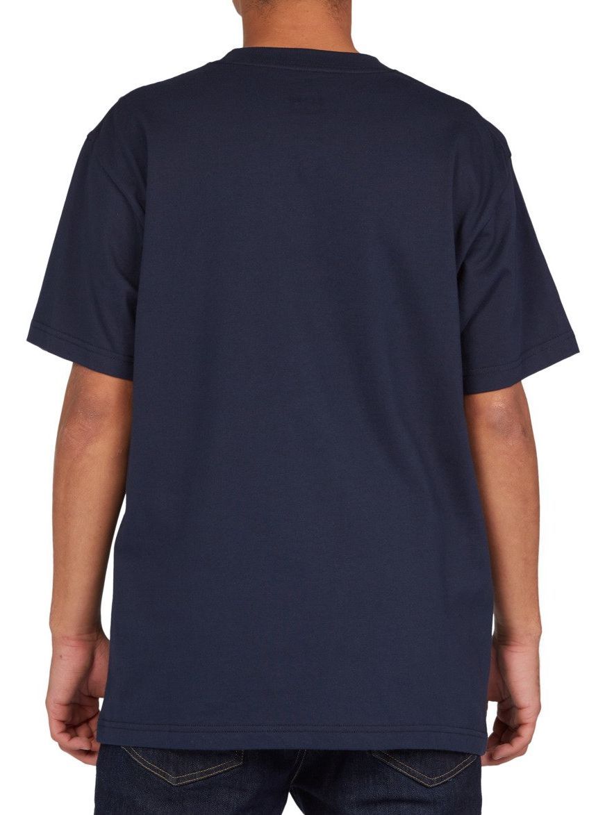 Triko DC Star Pilot Hss navy blazer