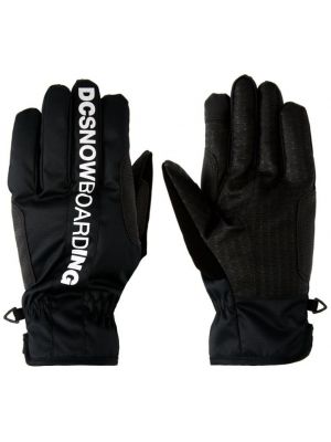 Rukavice DC Salute Glove black