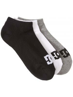 Ponožky DC Spp Ankle sada 5 ks assorted