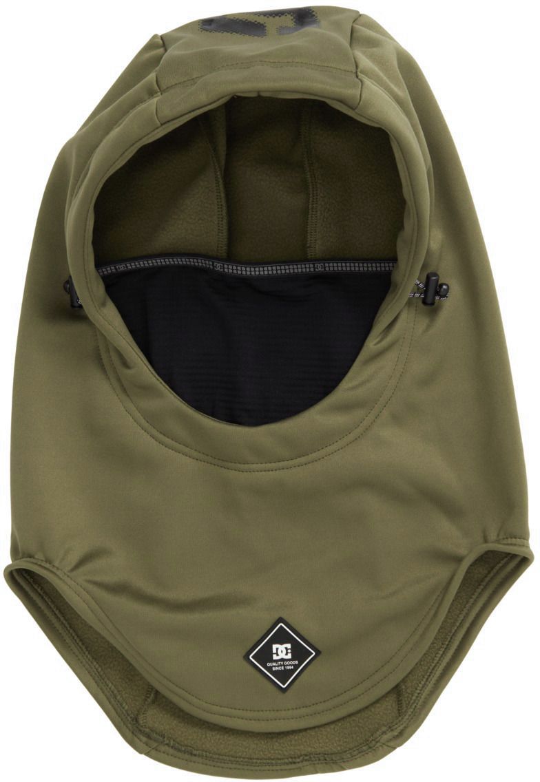 Kukla DC Hoodaclava capers