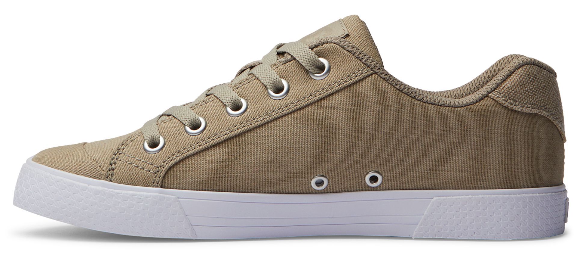 Boty DC Chelsea Espresso/Taupe