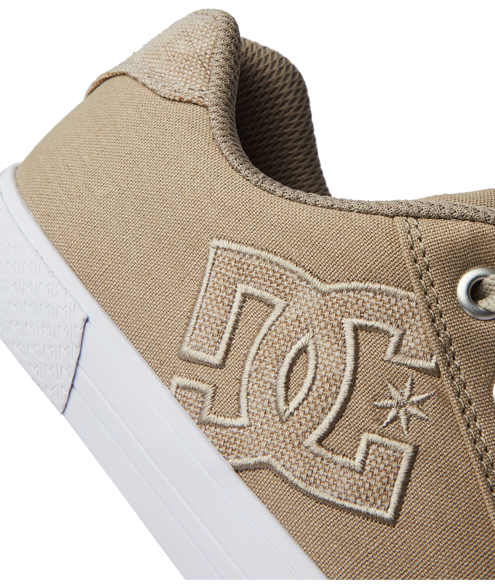 Boty DC Chelsea Espresso/Taupe