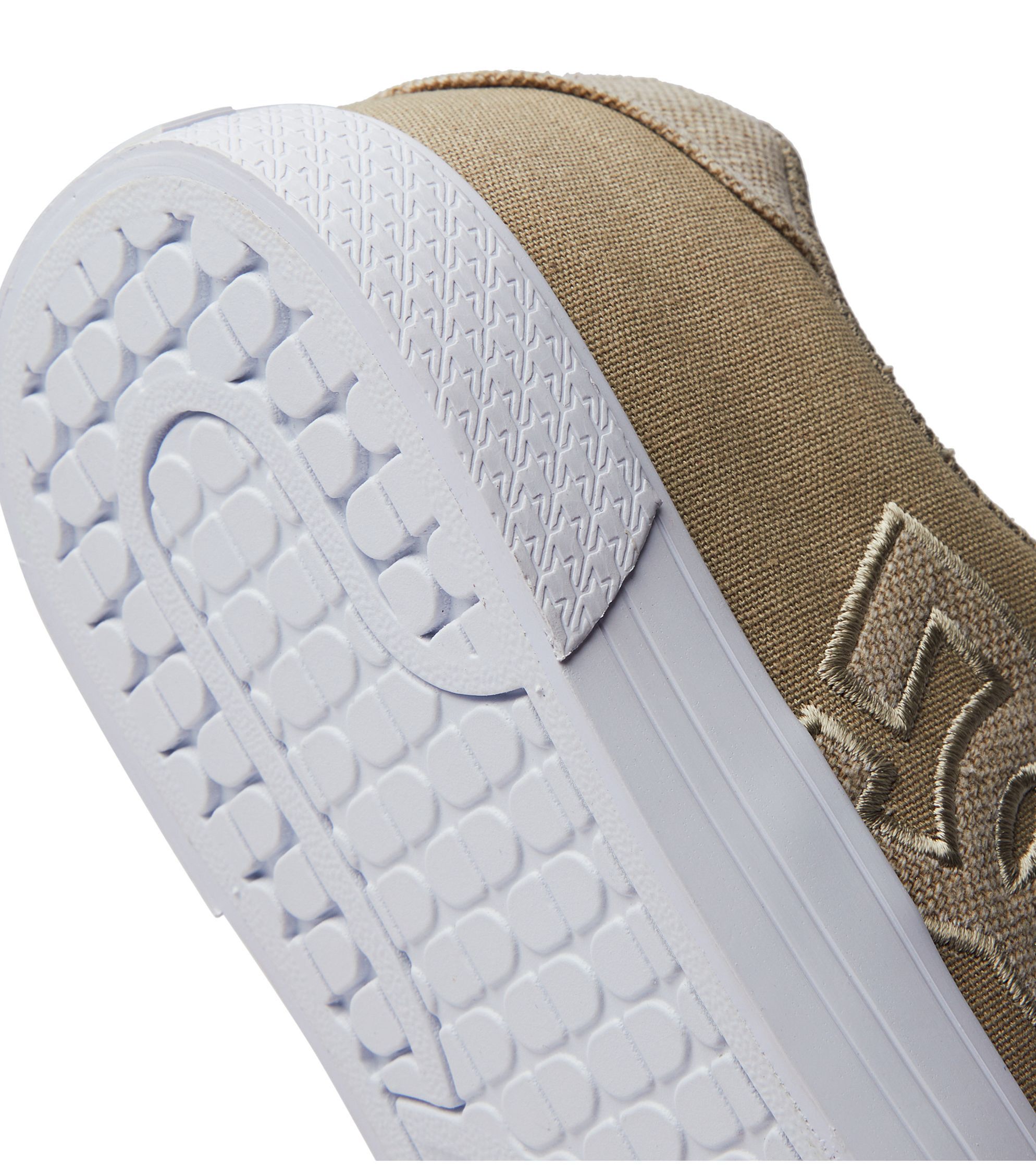 Boty DC Chelsea Espresso/Taupe