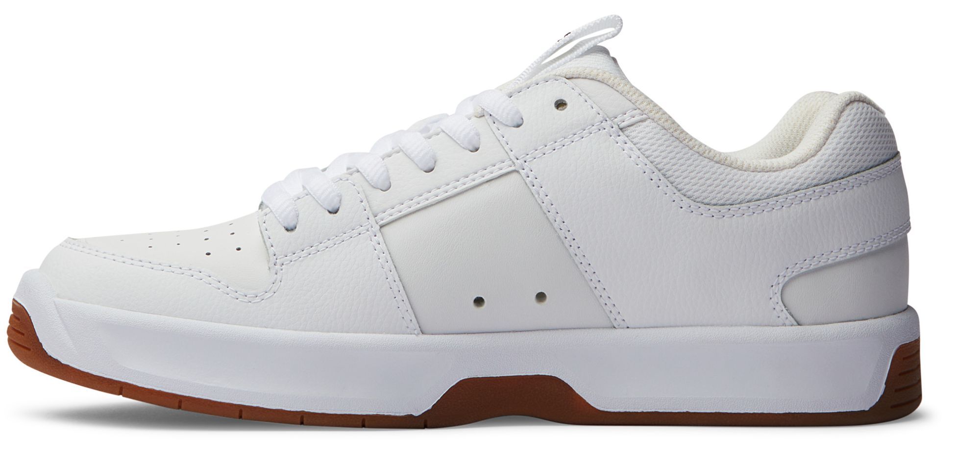 Boty DC Lynx Zero White/White/Gum