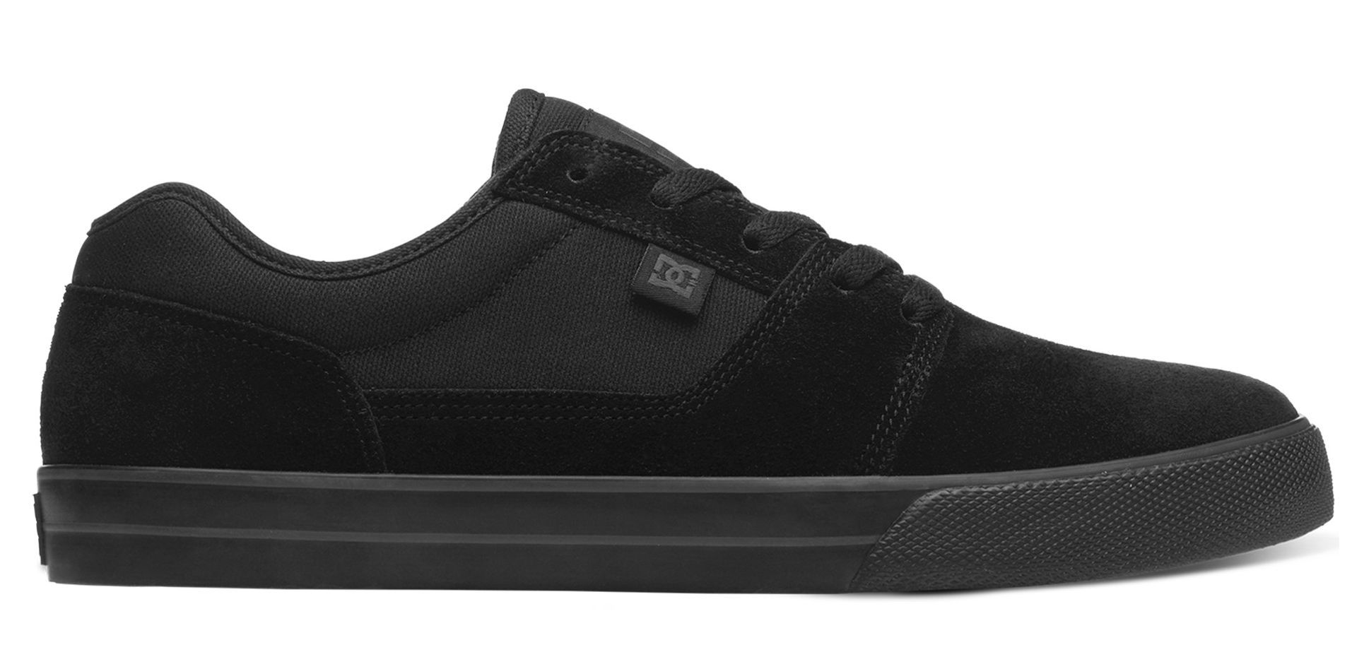 Boty DC Tonik Black/Black