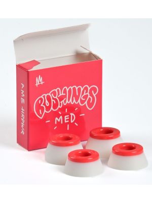 Silenblocky na skateboard Ambassadors Bushings medium