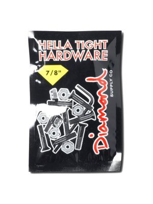 Šroubky Diamond Hella Tight Hardware 7/8