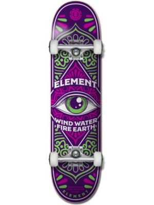 Skateboard Element Third Eye