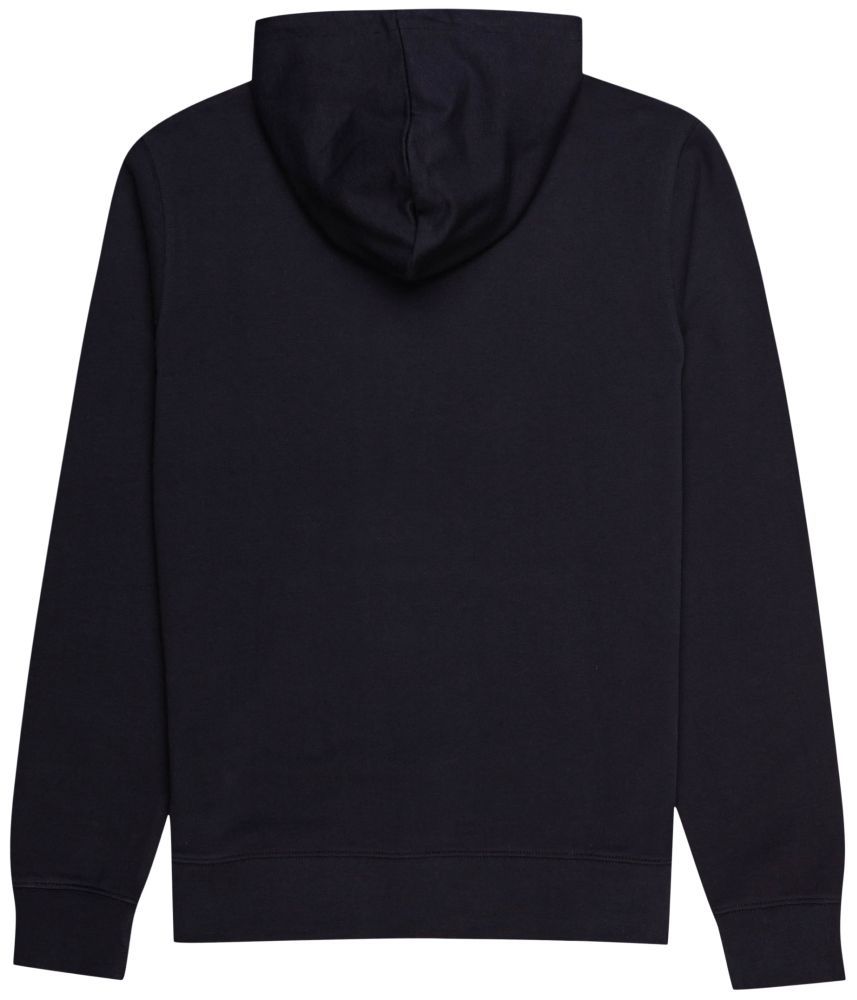 Mikina Element Vertical Hood flint black