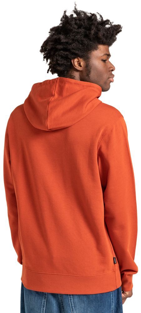Quiksilver Vertical Hood Maglione Uomo (Pacco da 1