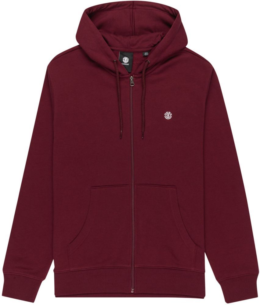 Mikina Element Cornell Classic tawny port